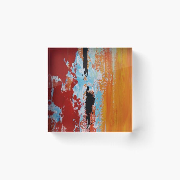 Item preview, The Middle designed and sold by Artelier by Mel.
