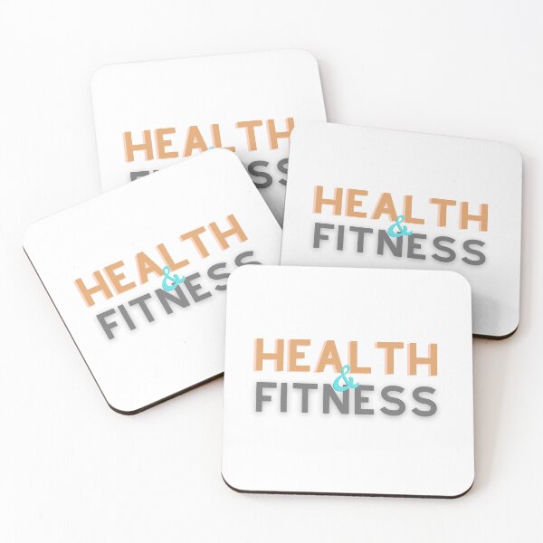 Item preview, Health and Fitness designed and sold by Fitness-Passion.