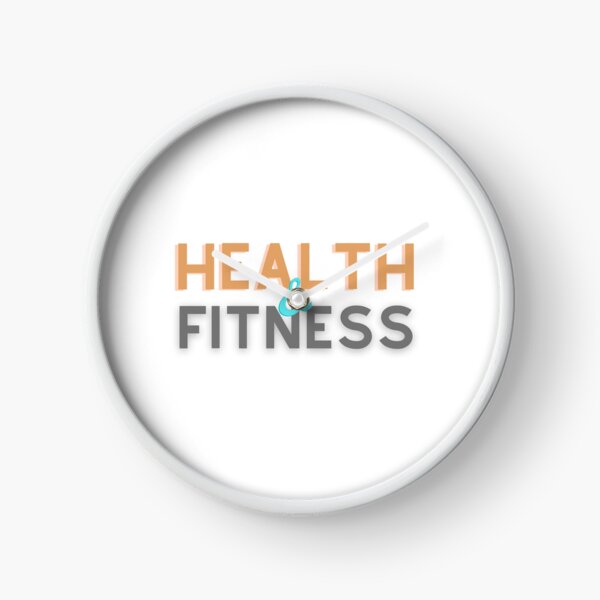Item preview, Health and Fitness designed and sold by Fitness-Passion.