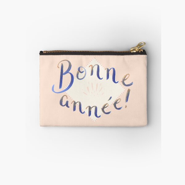 Item preview, Bonne année! (FR) designed and sold by Z. Laberge.