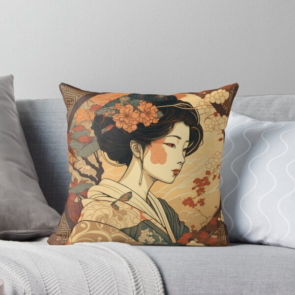Item preview, Copie de Greatness Geisha designed and sold by GabrielMadrasse.