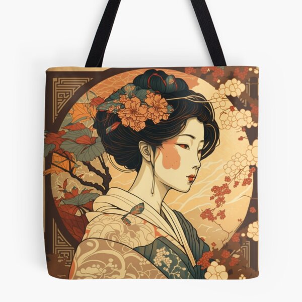 Item preview, Copie de Greatness Geisha designed and sold by GabrielMadrasse.