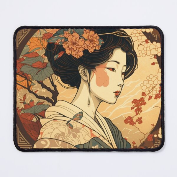 Item preview, Copie de Greatness Geisha designed and sold by GabrielMadrasse.