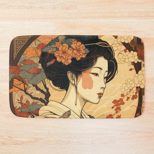 Item preview, Copie de Greatness Geisha designed and sold by GabrielMadrasse.