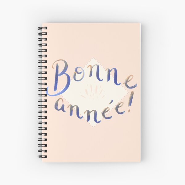 Item preview, Bonne année! (FR) designed and sold by Z. Laberge.