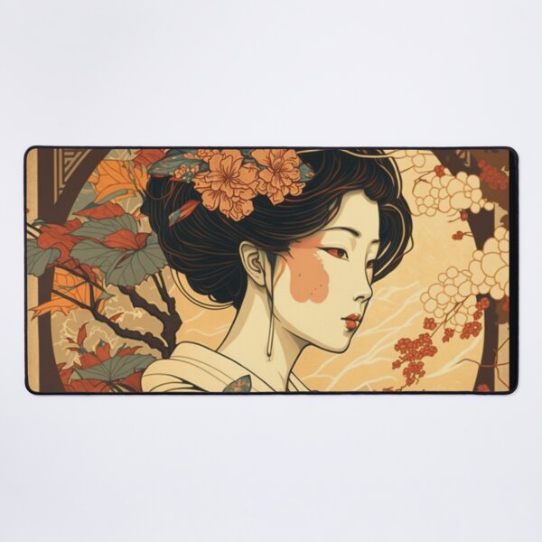 Item preview, Copie de Greatness Geisha designed and sold by GabrielMadrasse.