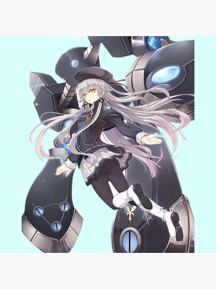 Legend of Heroes: Sen no Kiseki II Altina Orion Black Rabbit