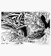 Dragon Slayer! Poster