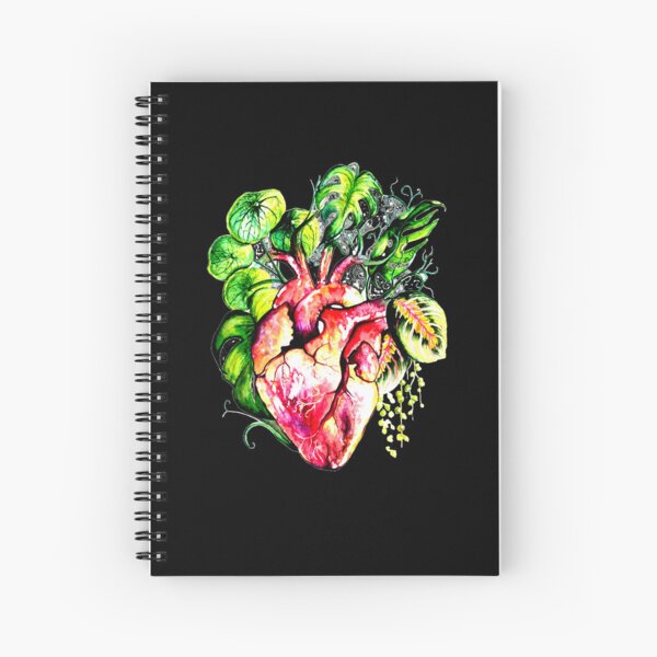 Item preview, Heart of plant designed and sold by Toothless-3377.