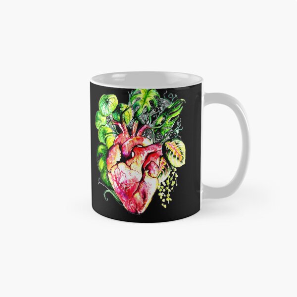 Item preview, Heart of plant designed and sold by Toothless-3377.