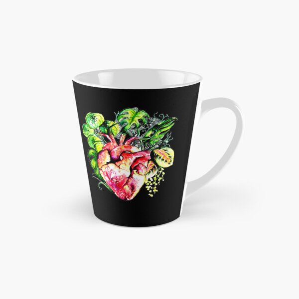 Item preview, Heart of plant designed and sold by Toothless-3377.