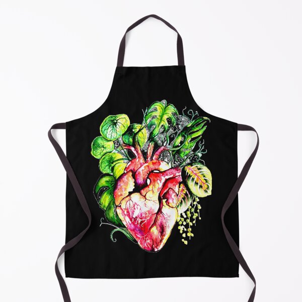 Item preview, Heart of plant designed and sold by Toothless-3377.