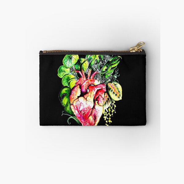 Item preview, Heart of plant designed and sold by Toothless-3377.