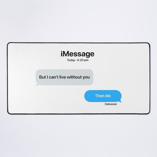 Item preview, Message Letter designed and sold by ferhatsozeriart.
