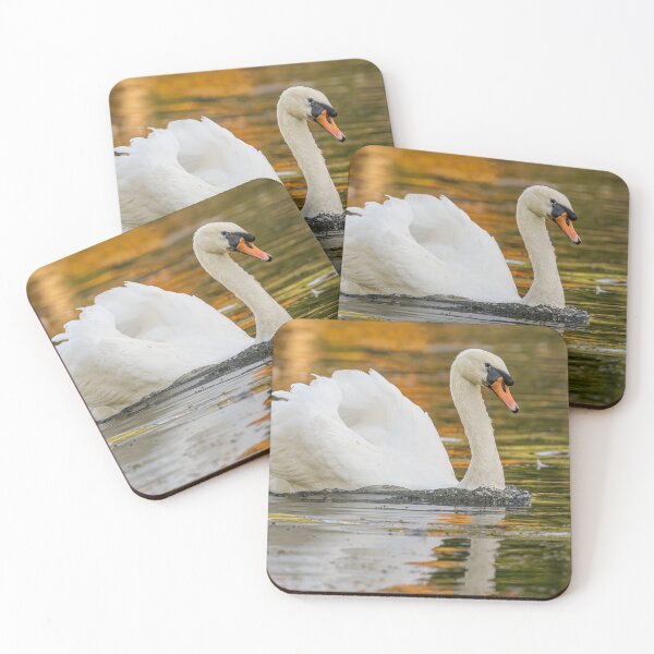 Item preview, Swan designed and sold by AliMarleyPhoto.