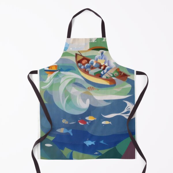Item preview, Barca en Canido 2 designed and sold by Carlos Castro.