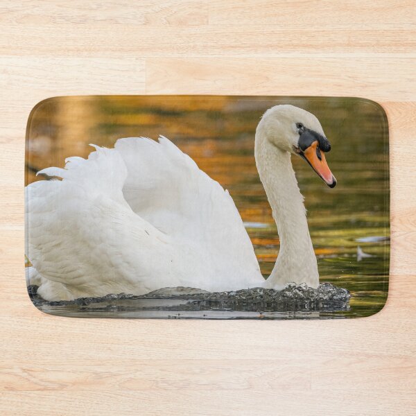 Item preview, Swan designed and sold by AliMarleyPhoto.