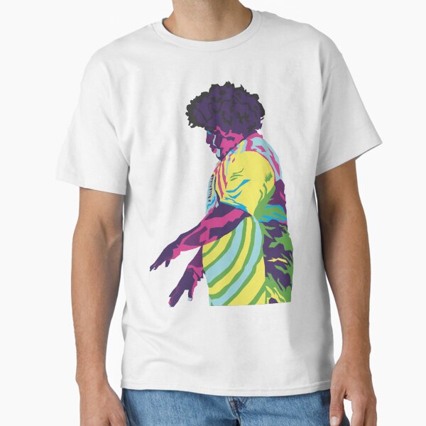 Item preview, Funky Yogi Babu designed and sold by creaitivemonk.