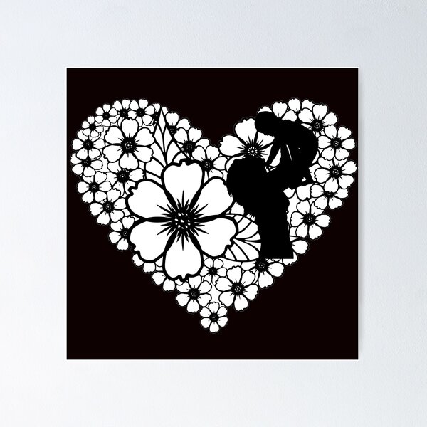 Item preview, Happy Mother's day designed and sold by Selenophile  Design.