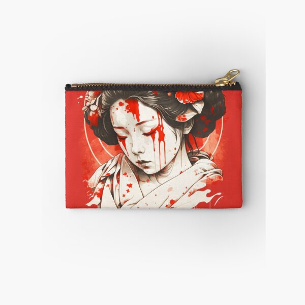 Item preview, Greatness Geisha designed and sold by GabrielMadrasse.