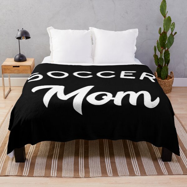 Item preview, Soccer Mom designed and sold by PaulSDesign.