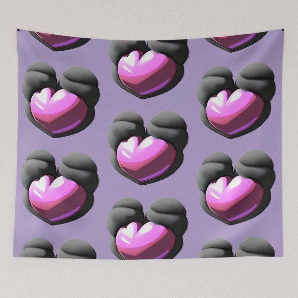 Item preview, Cartoon Heart designed and sold by Digiheart.