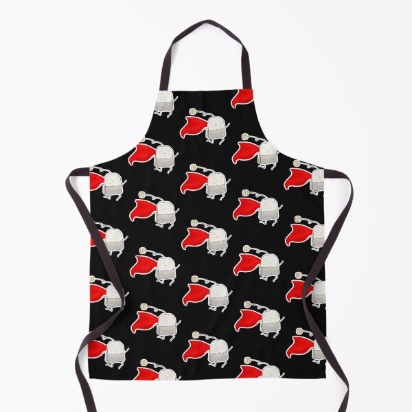 Item preview, Superhero Tea Bag designed and sold by EarlGrey88.