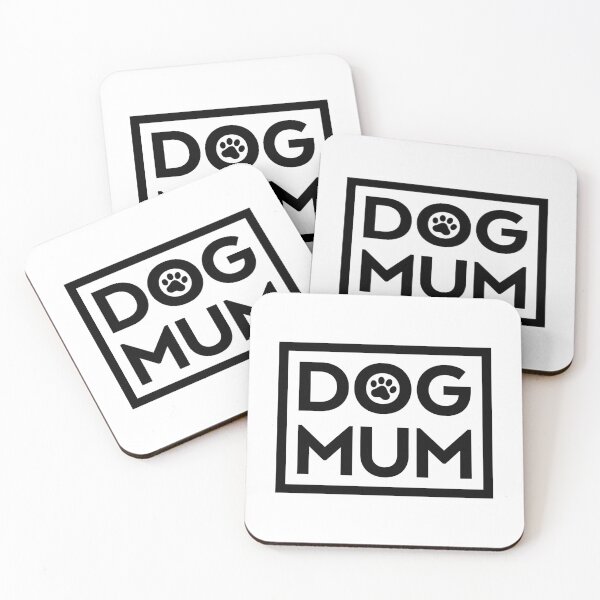 Item preview, Dog mum designed and sold by PaulSDesign.
