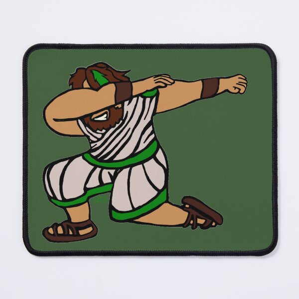 Item preview, Joel the God of Lore designed and sold by Snowkit100.