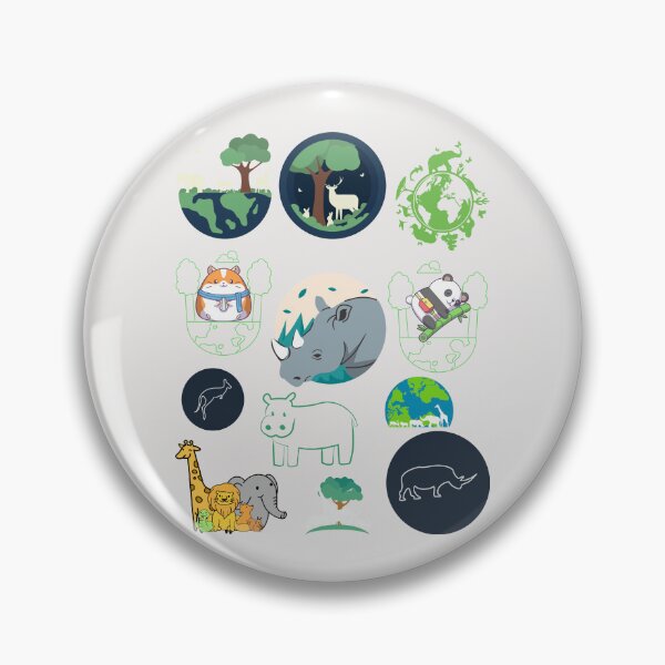 Item preview, World Wildlife Day designed and sold by Simo0455.