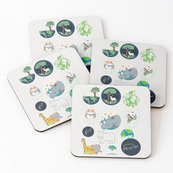 Item preview, World Wildlife Day designed and sold by Simo0455.