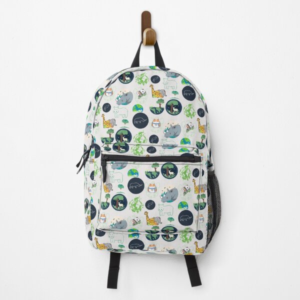 Item preview, World Wildlife Day designed and sold by Simo0455.