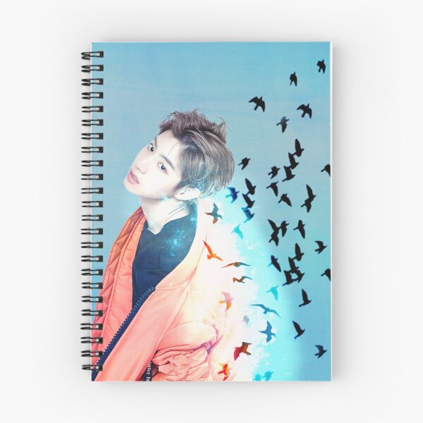 Item preview, [GOT7] FLYING BIRDS SERIE ~ Mark designed and sold by Haynim.