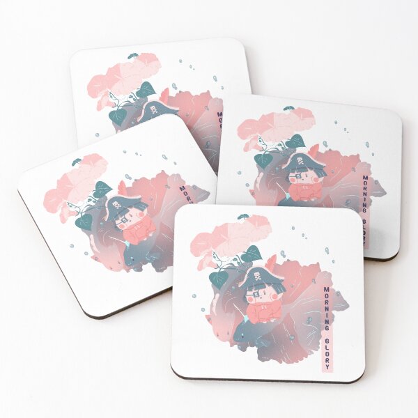 Item preview,  Morning Glory in September designed and sold by medivaerviani.