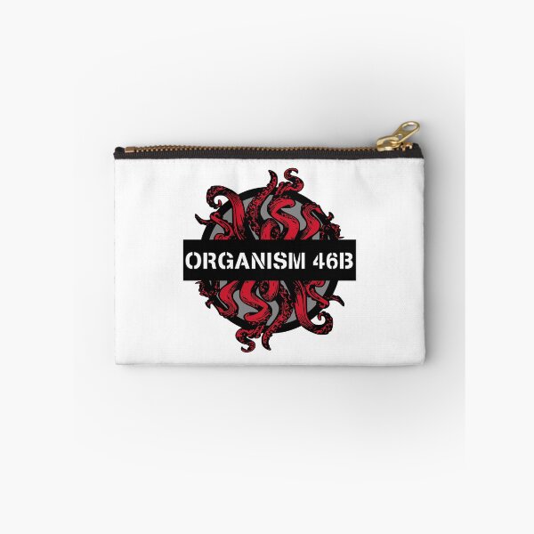 Item preview, Organism 46-B designed and sold by sirglennbo.