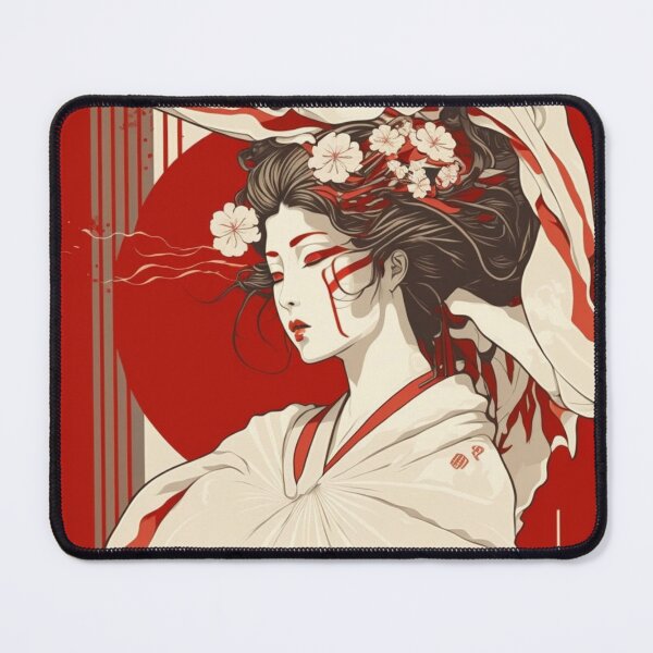 Item preview, Copie de Greatness Geisha designed and sold by GabrielMadrasse.