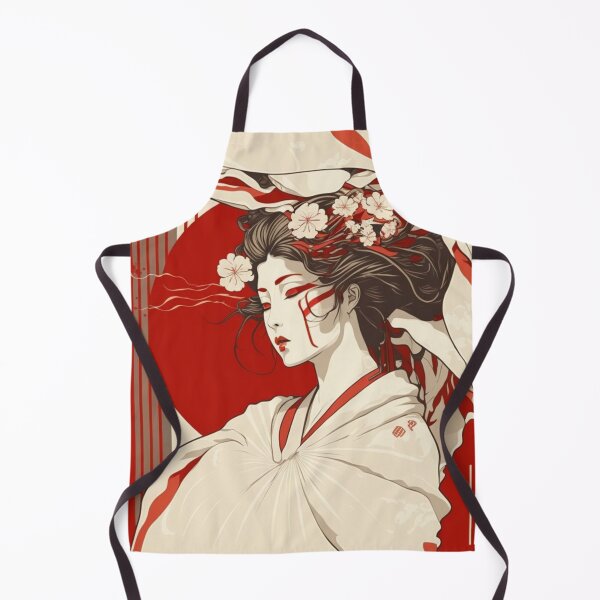 Item preview, Copie de Greatness Geisha designed and sold by GabrielMadrasse.