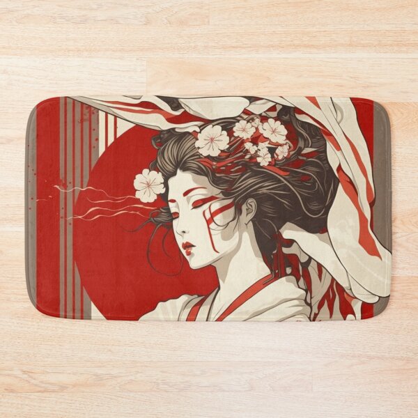 Item preview, Copie de Greatness Geisha designed and sold by GabrielMadrasse.