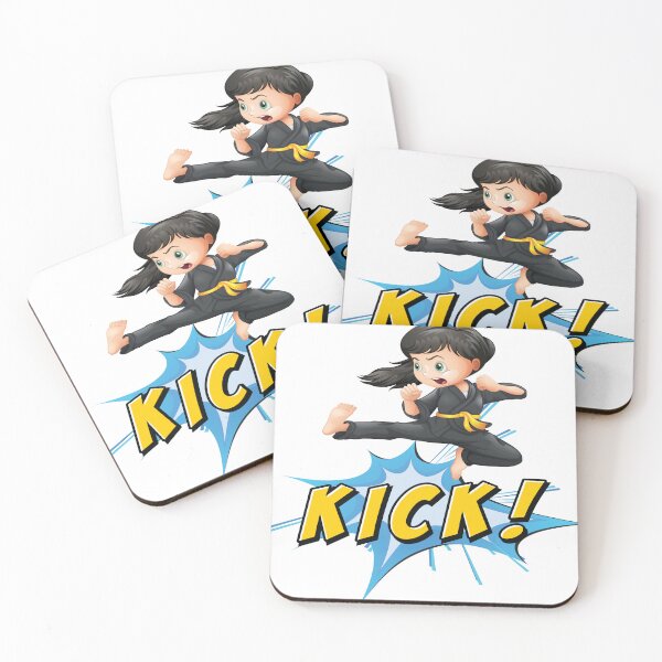 Item preview, Celebrate Kick Day | Let's Kick negative | Special designed and sold by Crafty-Hawk.