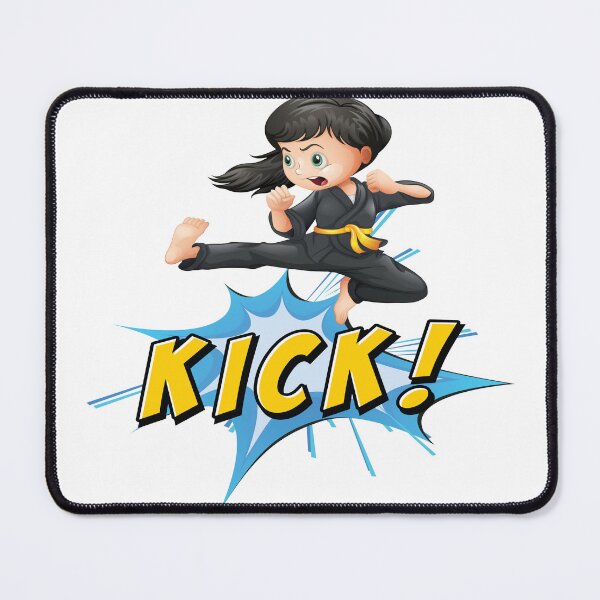 Item preview, Celebrate Kick Day | Let's Kick negative | Special designed and sold by Crafty-Hawk.