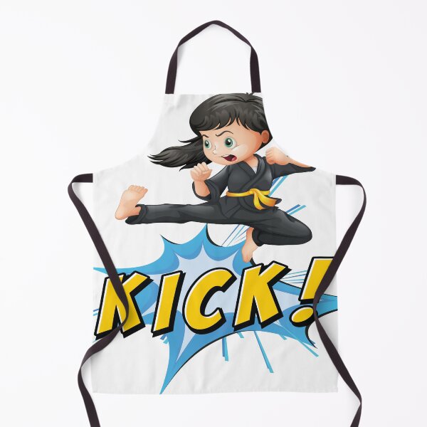 Item preview, Celebrate Kick Day | Let's Kick negative | Special designed and sold by Crafty-Hawk.
