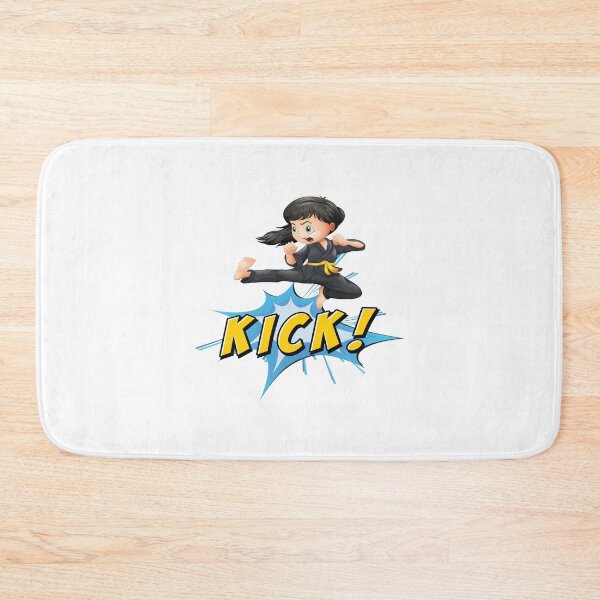 Item preview, Celebrate Kick Day | Let's Kick negative | Special designed and sold by Crafty-Hawk.
