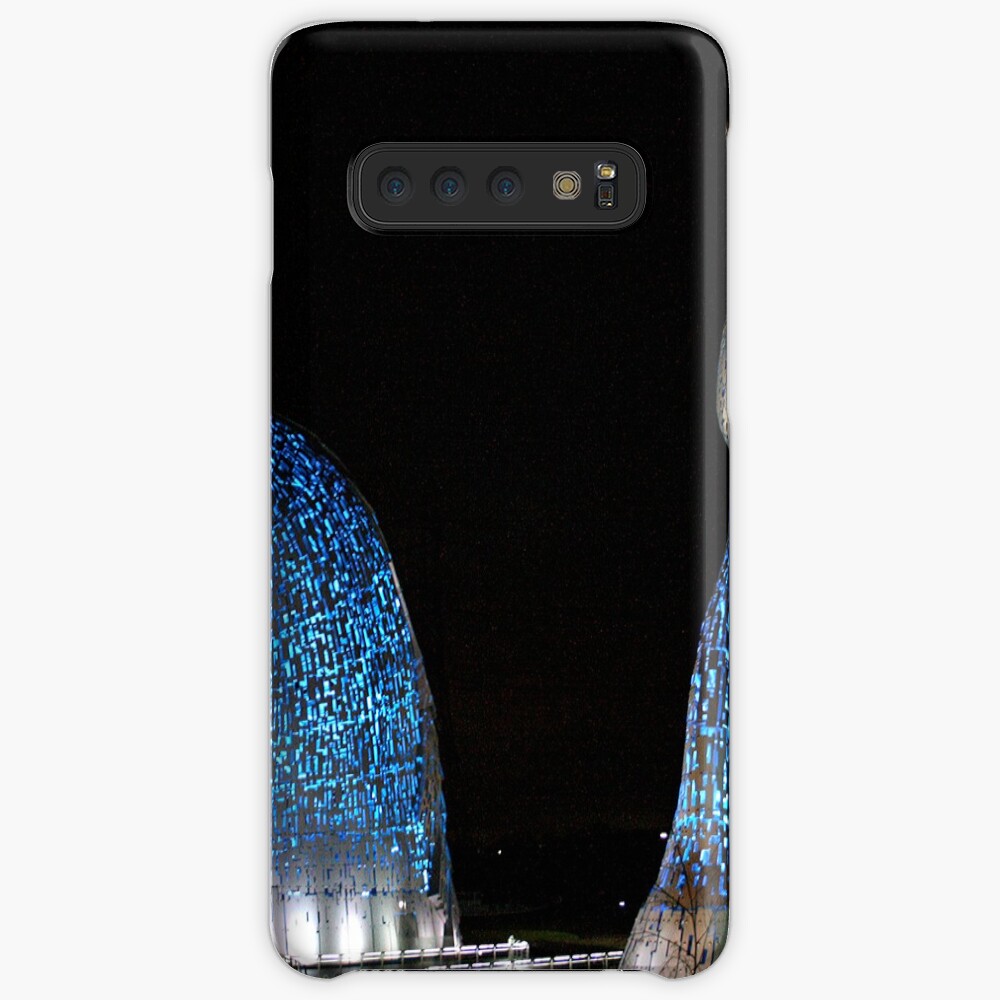The Kelpies Case & Skin for Samsung Galaxy
