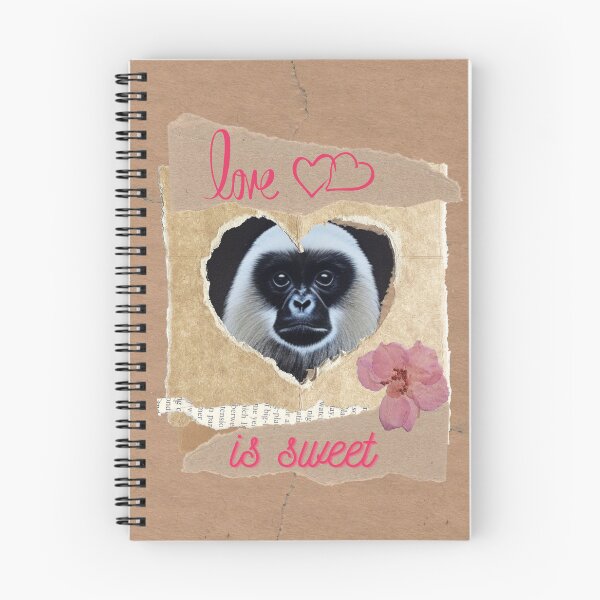 Item preview, Love is sweet designed and sold by GasconyPassion.
