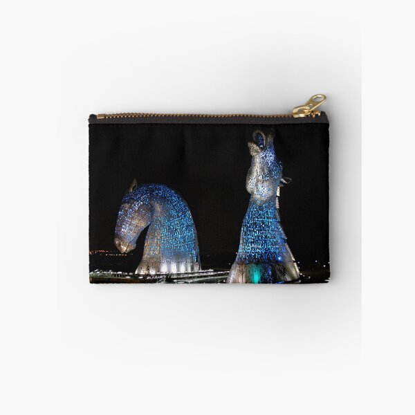 Item preview, The Kelpies designed and sold by Fiona MacNab.