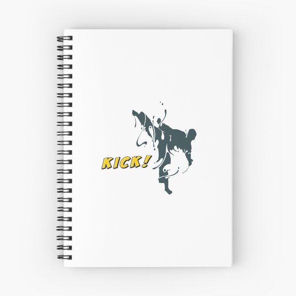 Item preview, Celebrate Kick Day | Let's Kick negative | Special designed and sold by Crafty-Hawk.