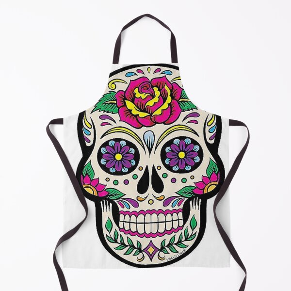 Item preview, Dia de Los Muertos designed and sold by Csabika18.