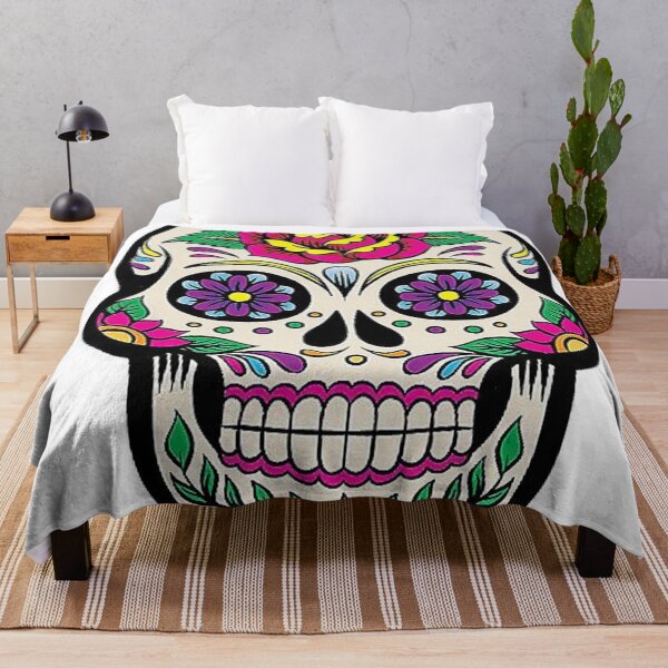 Item preview, Dia de Los Muertos designed and sold by Csabika18.