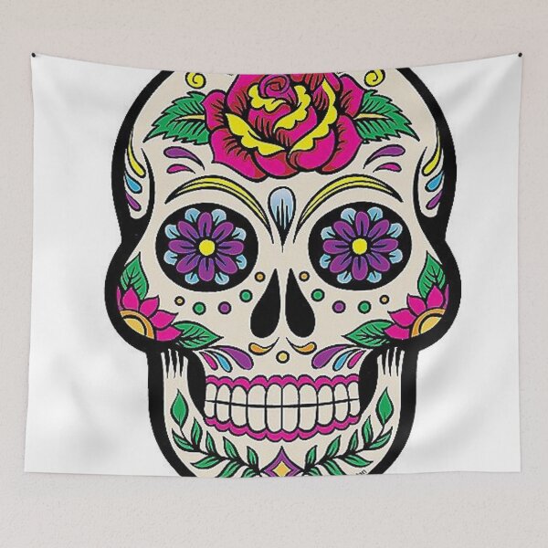 Item preview, Dia de Los Muertos designed and sold by Csabika18.