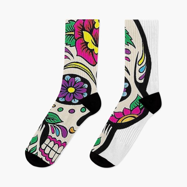 Item preview, Dia de Los Muertos designed and sold by Csabika18.